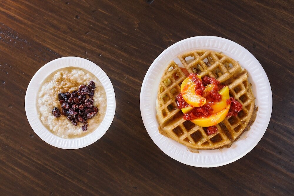 Фото Wildwood Lodge