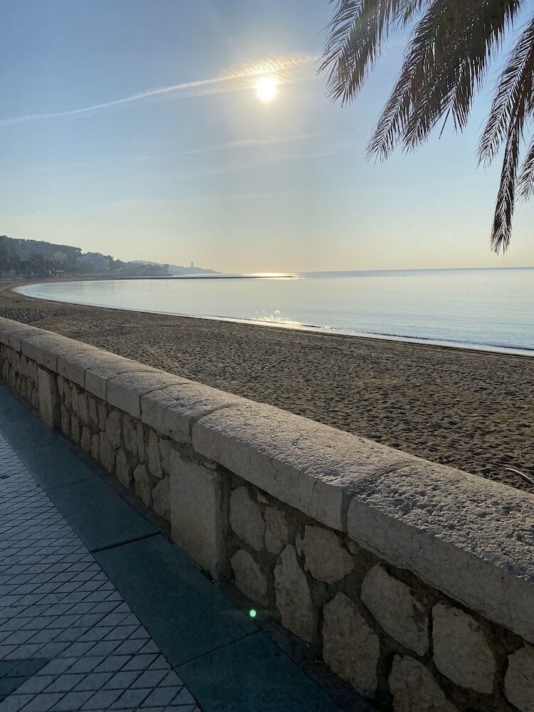 Фото Hostal Moscatel