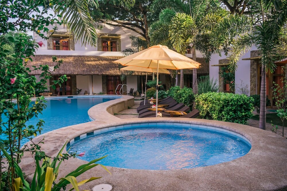 Фото Acacia Tree Garden Hotel