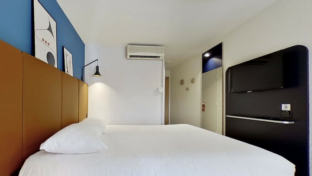 Фото ibis Paris Brancion Parc des Expositions 15eme