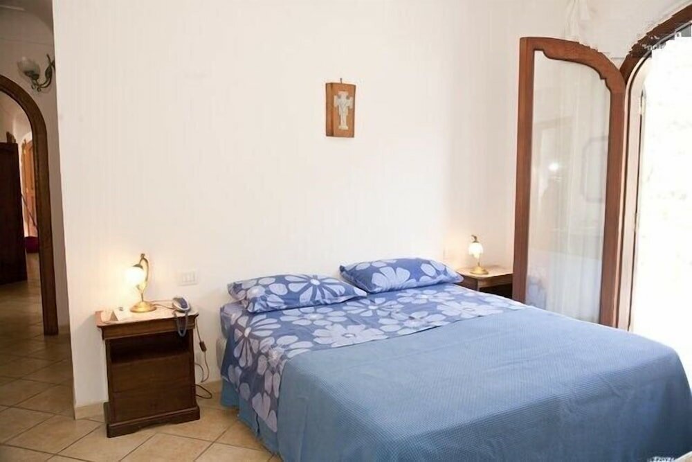 Фото Villa Palumbo