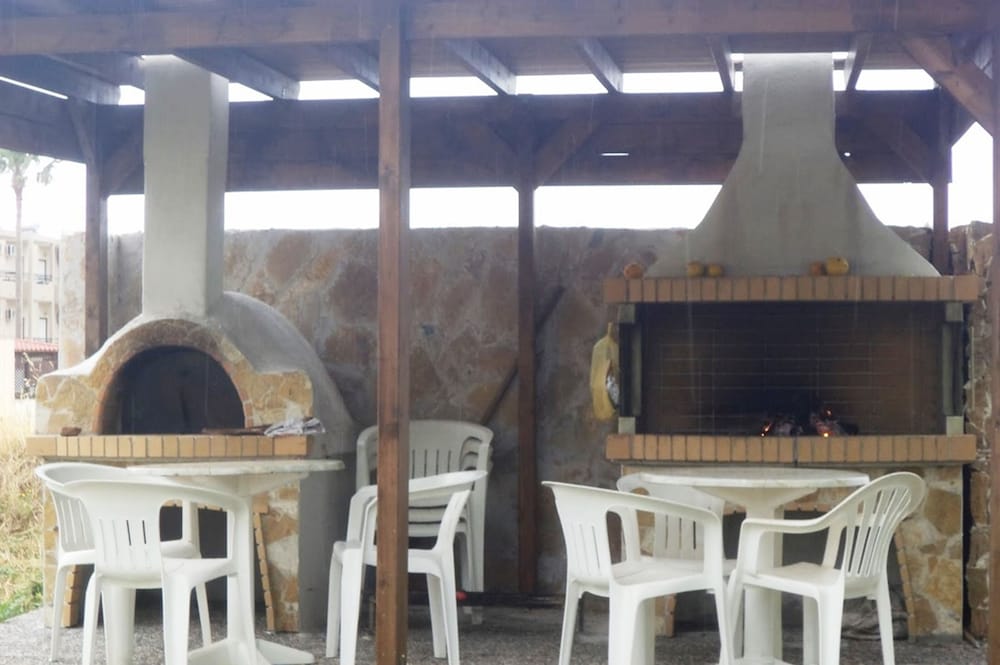 Фото Garden City