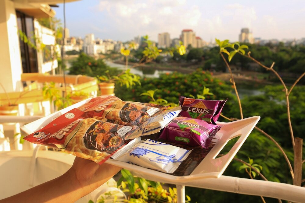 Фото Tropical Daisy