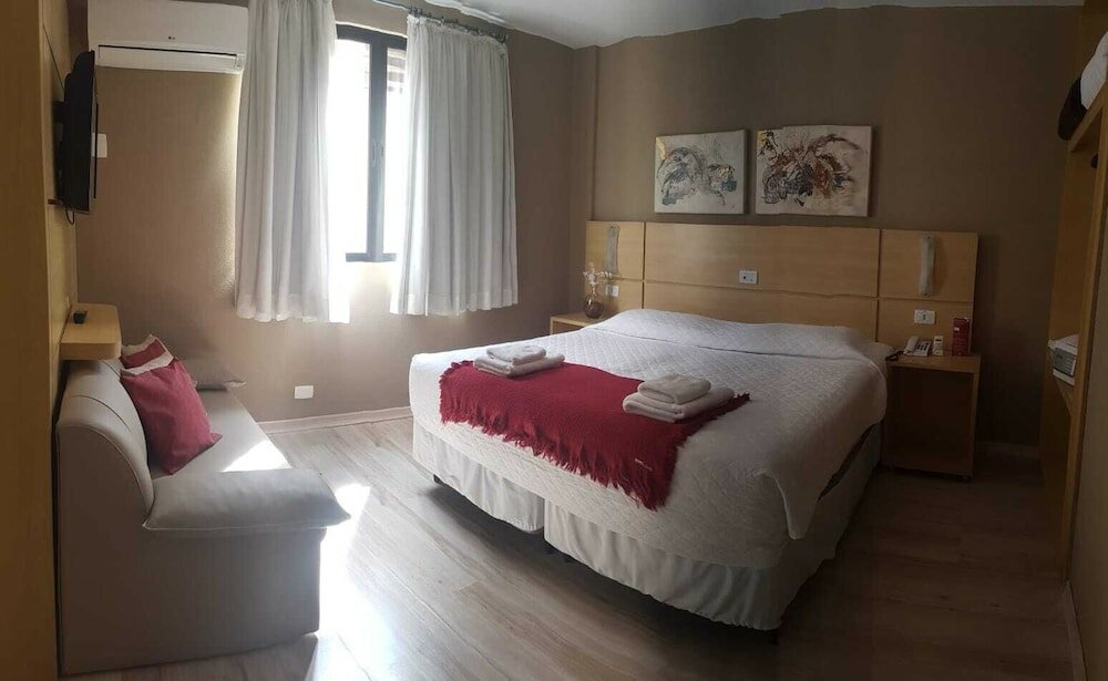 Фото San Juan Executive