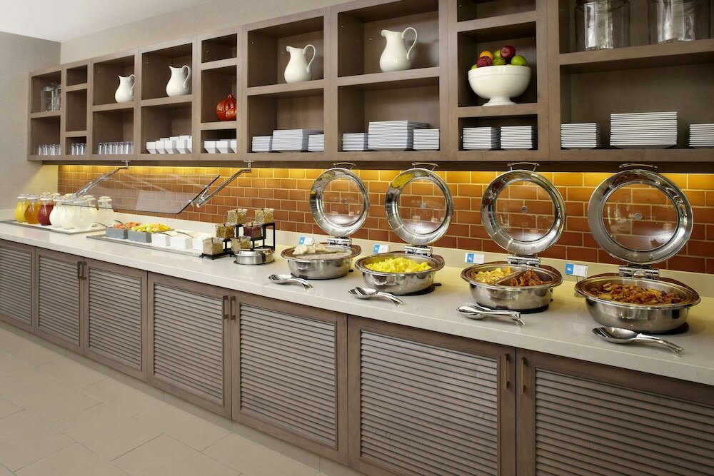 Фото Hyatt house Pittsburgh-South Side