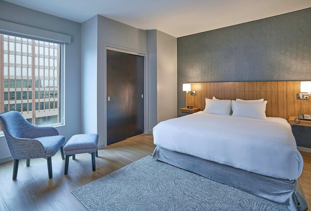 Фото Hyatt Place Portland-Old Port