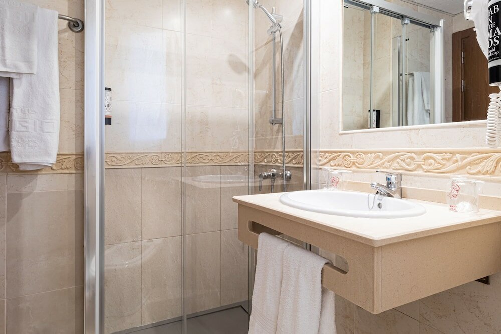 Фото Hotel Regio Cadiz