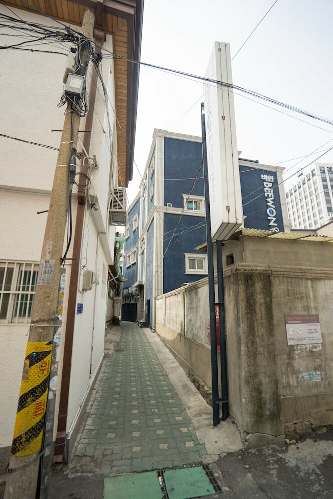 Фото Beewon Guest House - Hostel