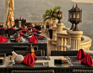 Гостиница Отель The Country Lodge