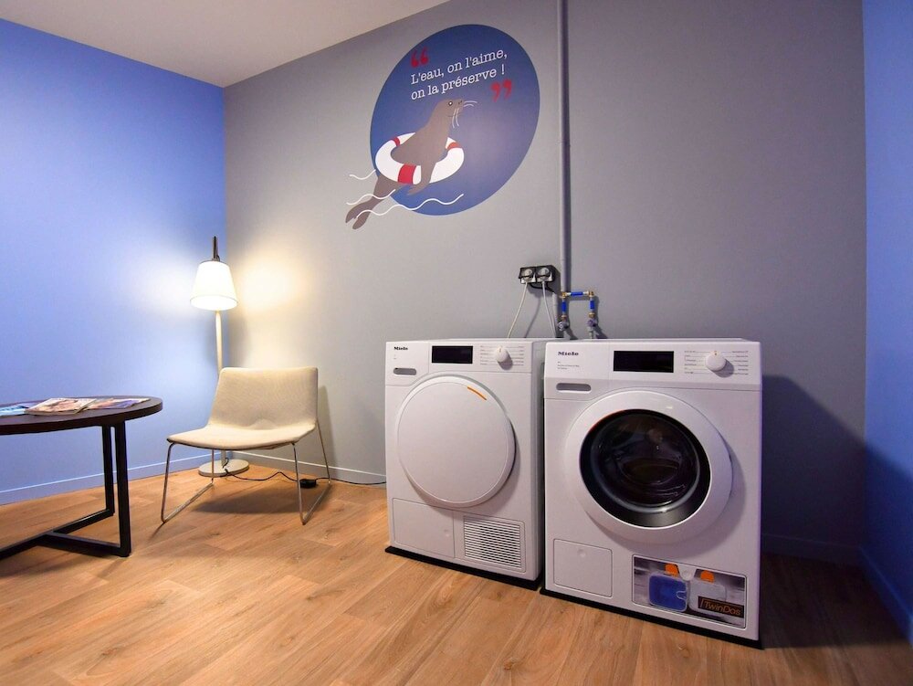 Фото ibis Styles Brest Centre Port