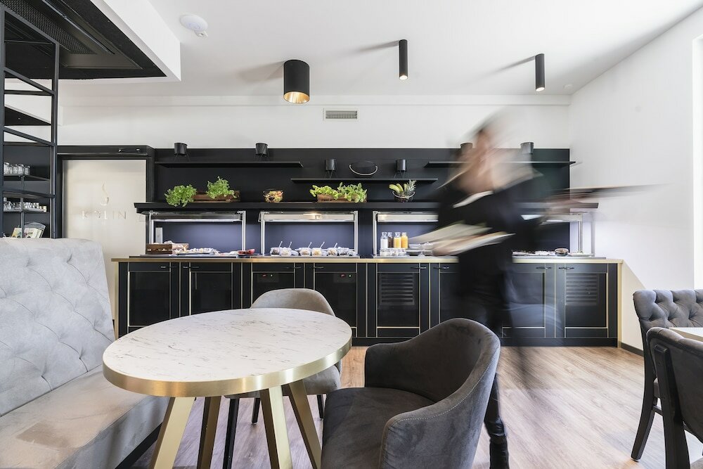 Фото Abasto Hotel München Feldmoching