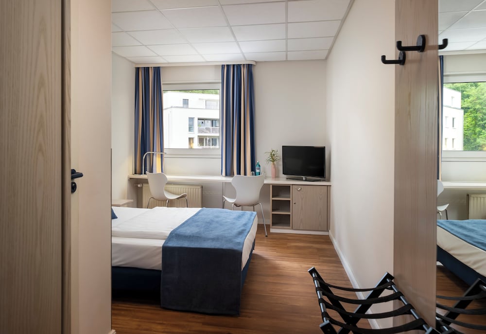 Фото Hotel Novalis Dresden