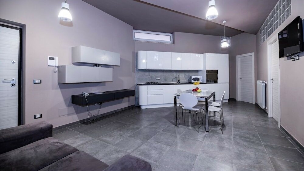 Фото Eracle Hotel