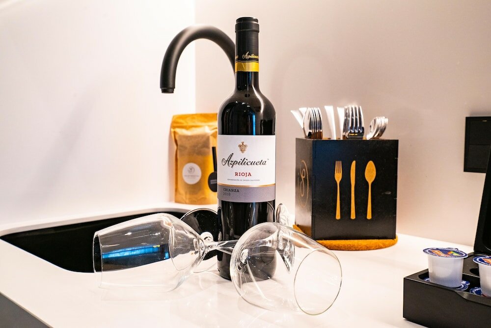 Фото SmartRental Collection Gran Vía Capital