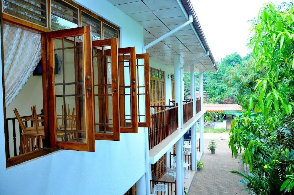 Фото London Palace