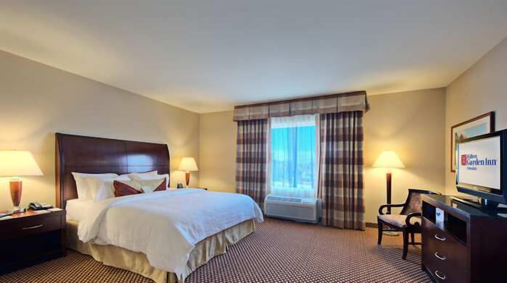 Фото Hilton Garden Inn Palmdale
