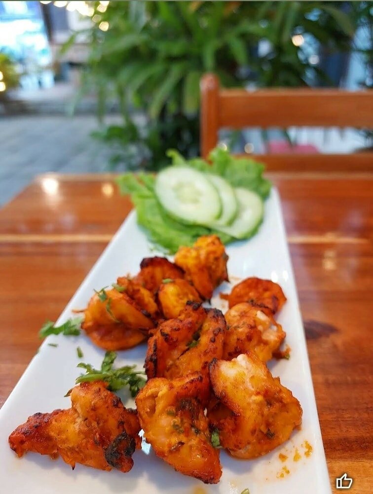 Фото Mai Boutique Villa