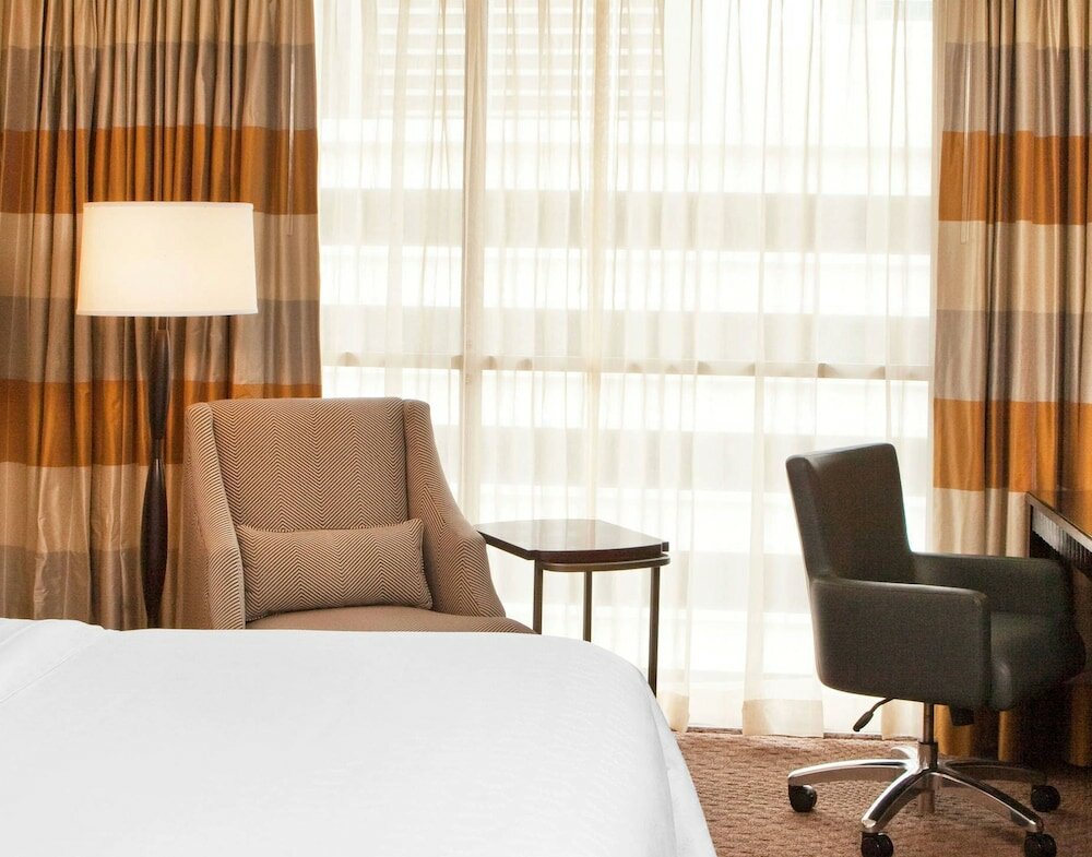 Фото Courtland Grand Hotel, Trademark Collection by Wyndham