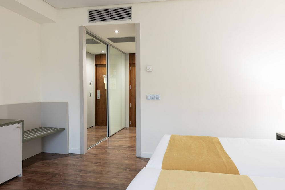 Фото Hotel Primus Valencia