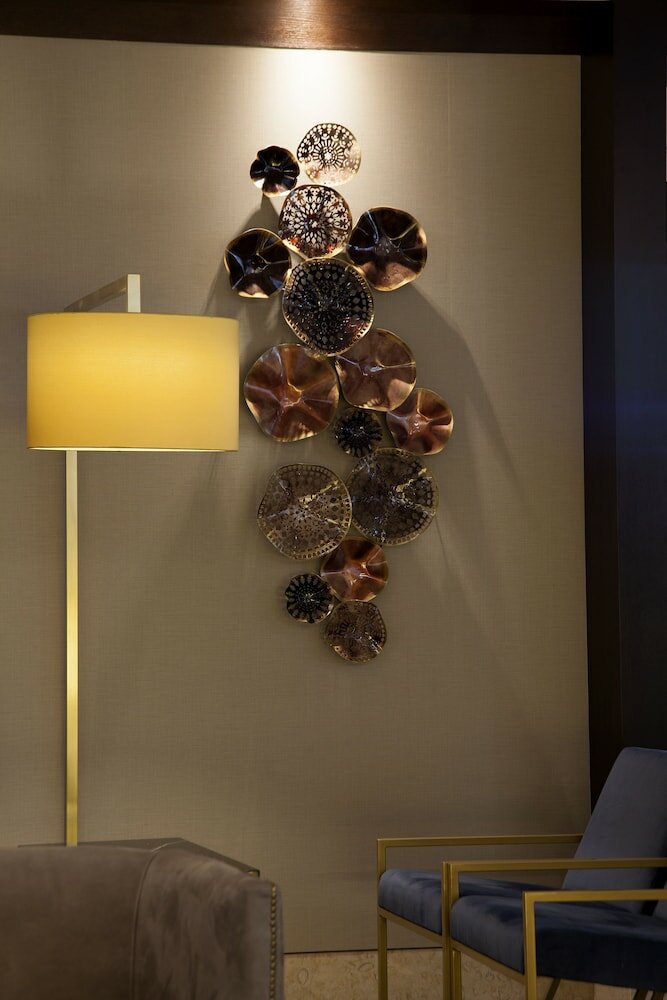 Фото Turim Marques Hotel