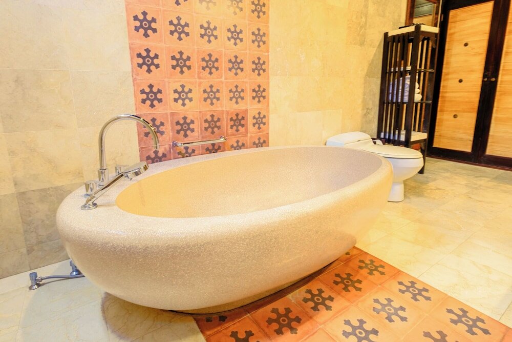 Фото Barong Resort Ubud by Puri Signatures