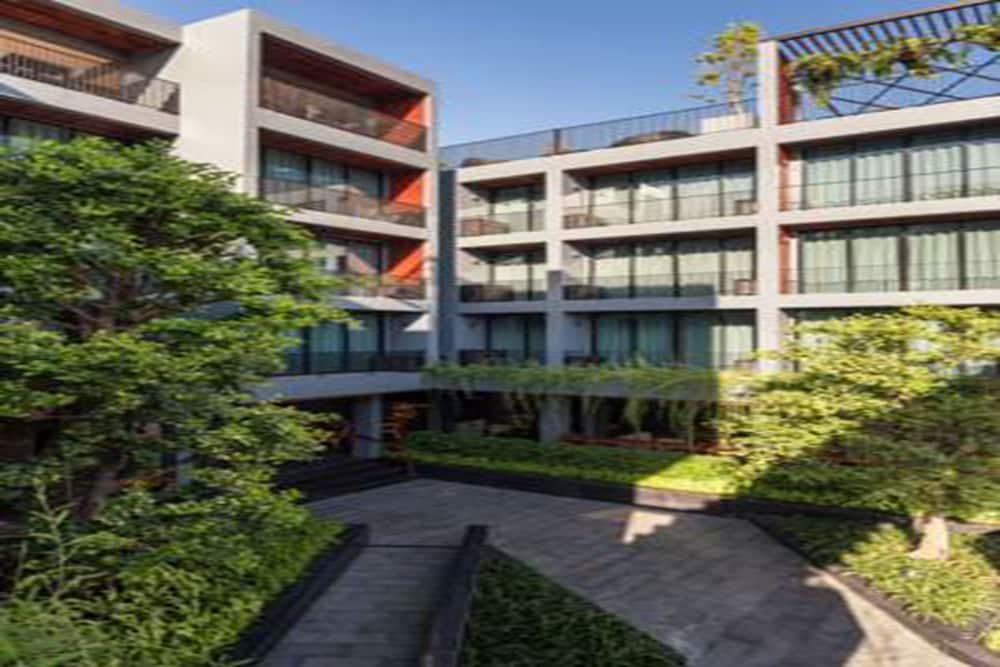 Фото The Habita Hatyai