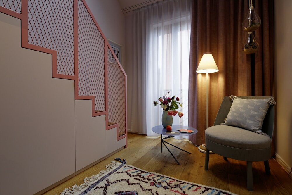 Фото Libertine Lindenberg