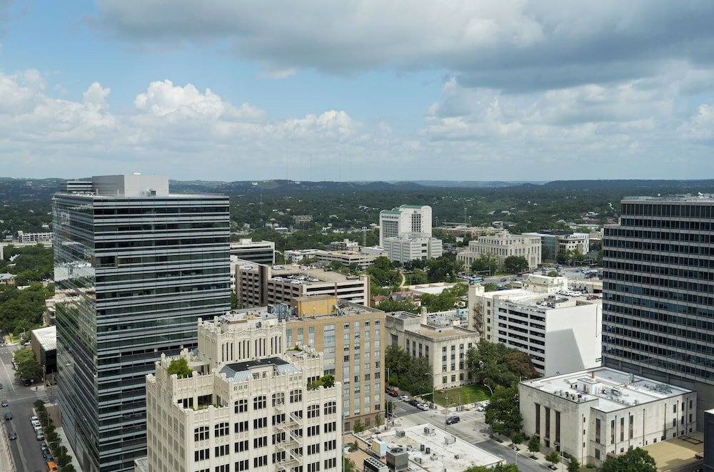 Фото Element Austin Downtown