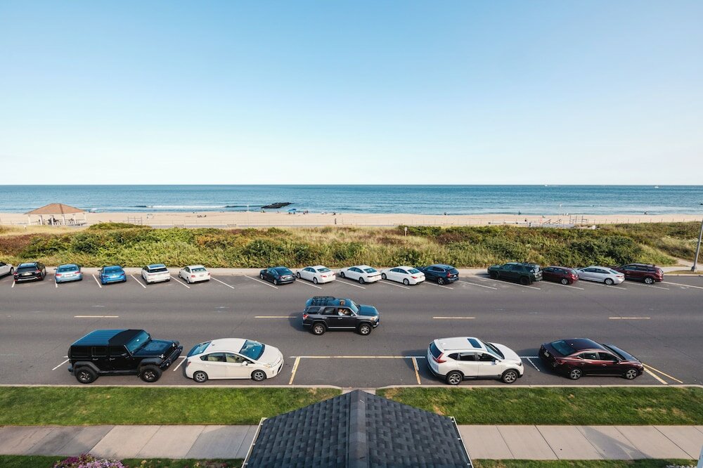 Фото Grand Victorian - Spring Lake