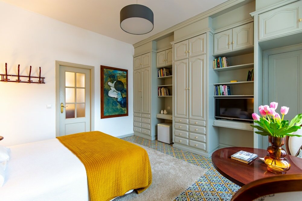 Фото Art Boutique Hotel Chamarel