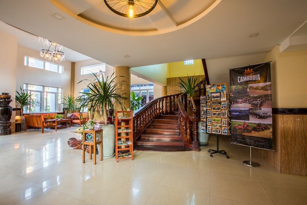 Фото отеля 3