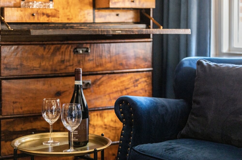 Фото Hotell Tornväktaren