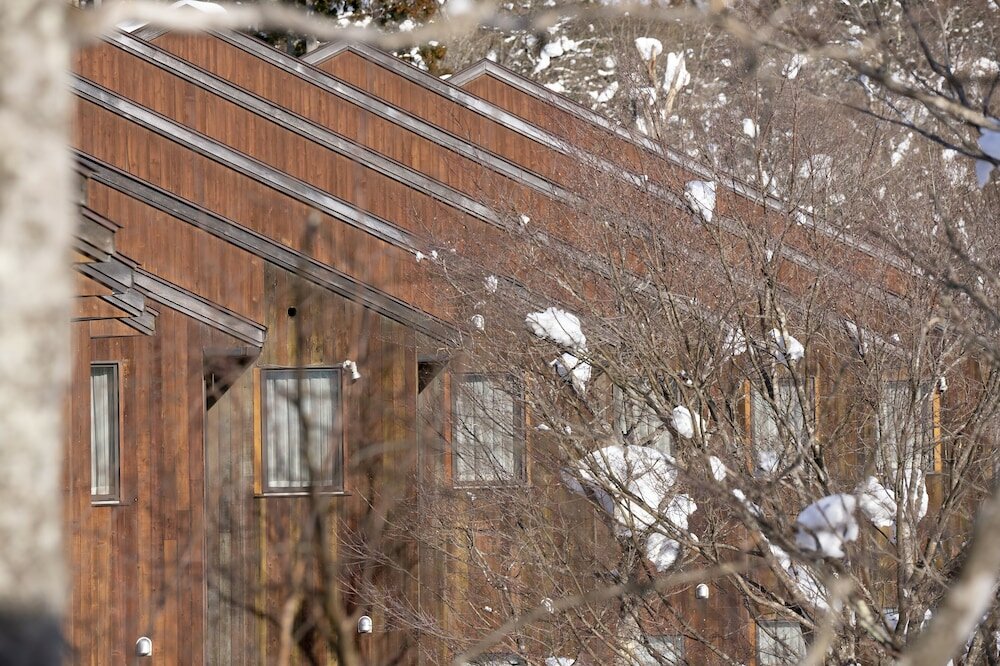 Фото Hotel Sierra Resort Hakuba