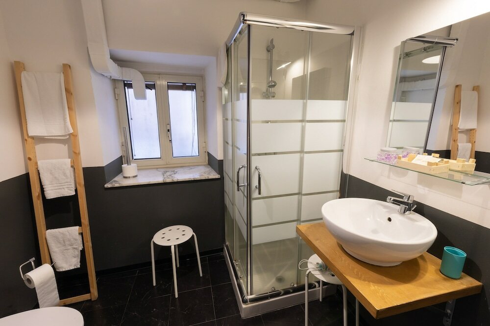 Фото Terrazza Santa Chiara