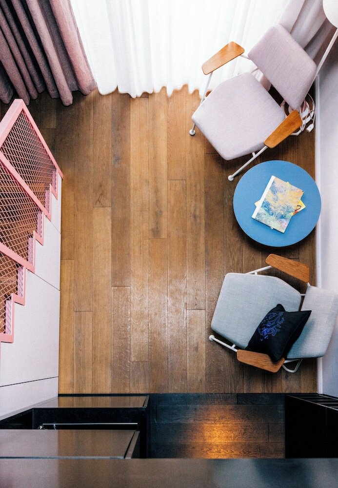 Фото Libertine Lindenberg