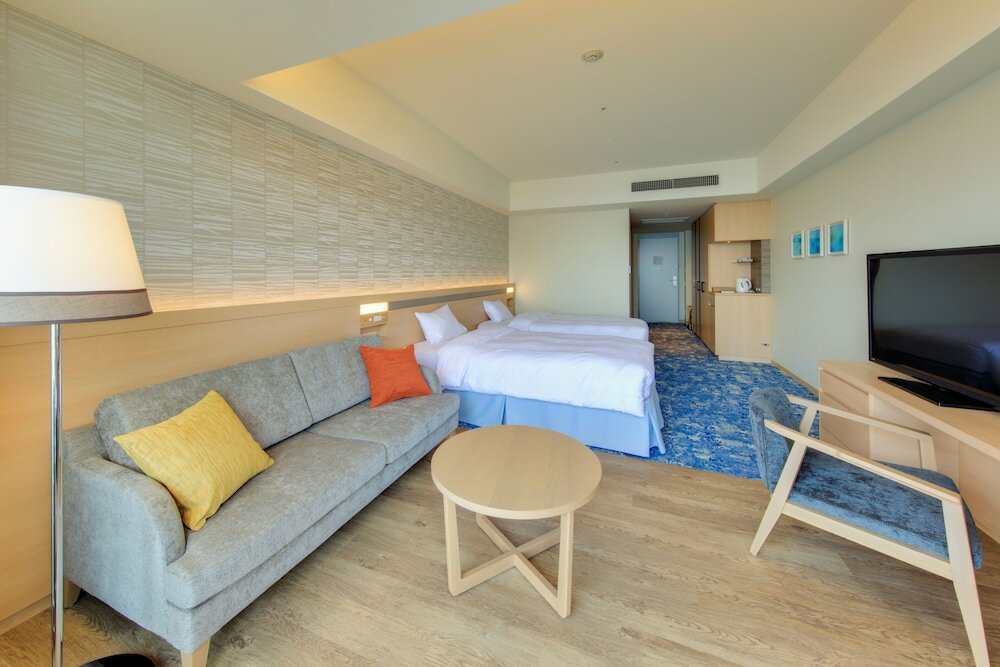 Фото Atami Korakuen Hotel