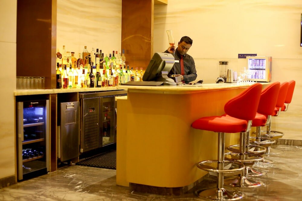 Фото Radisson Blu Coimbatore