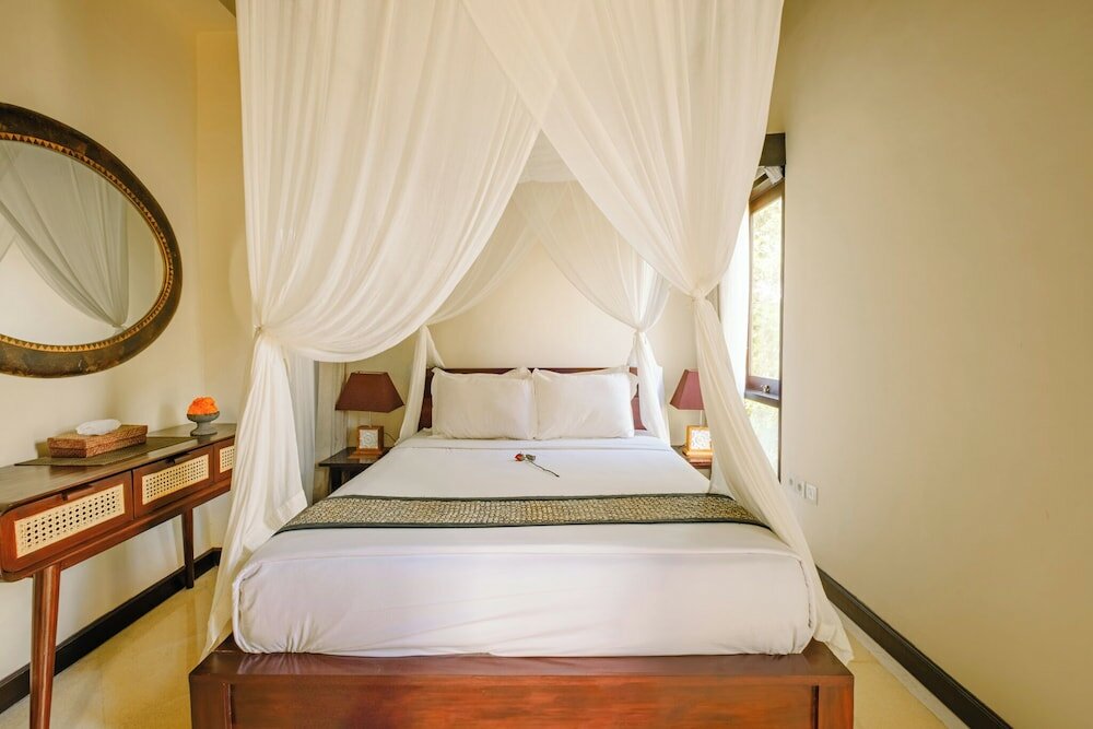 Фото Barong Resort Ubud by Puri Signatures