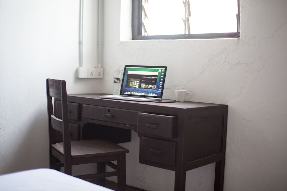 Фото The Marian Boutique Lodging House