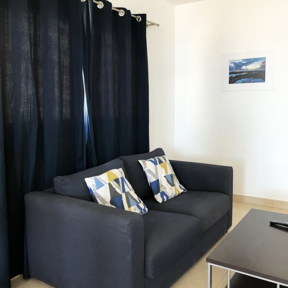 Фото Cotillo Ocean View