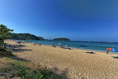 Внешний вид отеля Mangosteen Ayurveda & Wellness Resort в Равае, фото 5