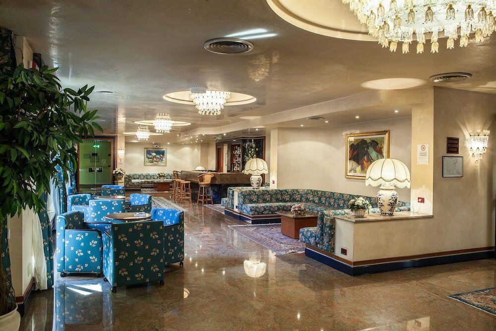 Фото Hotel Leonardo Da Vinci