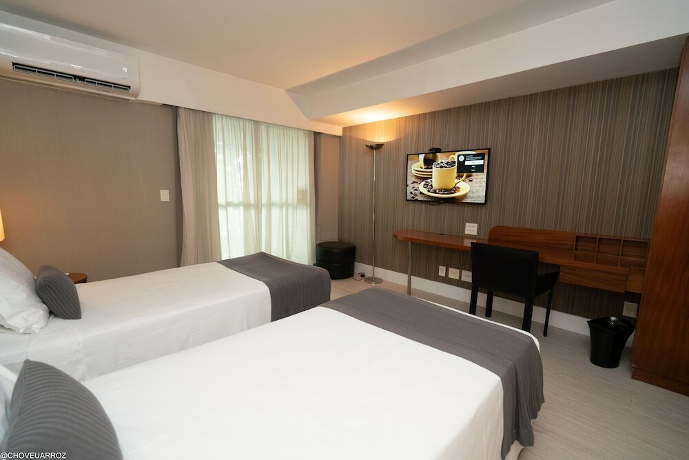 Фото Promenade Palladium Leblon