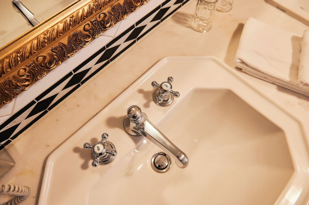 Фото Hotel Prinzenpalais Bad Doberan