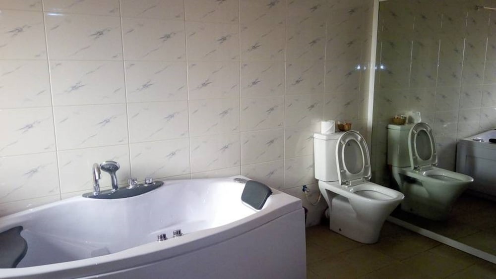 Фото Отель Virginrose Resorts