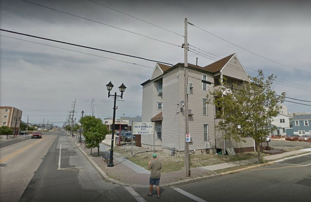 Фото Hotel Charlee Sea Breeze - Oceanblock