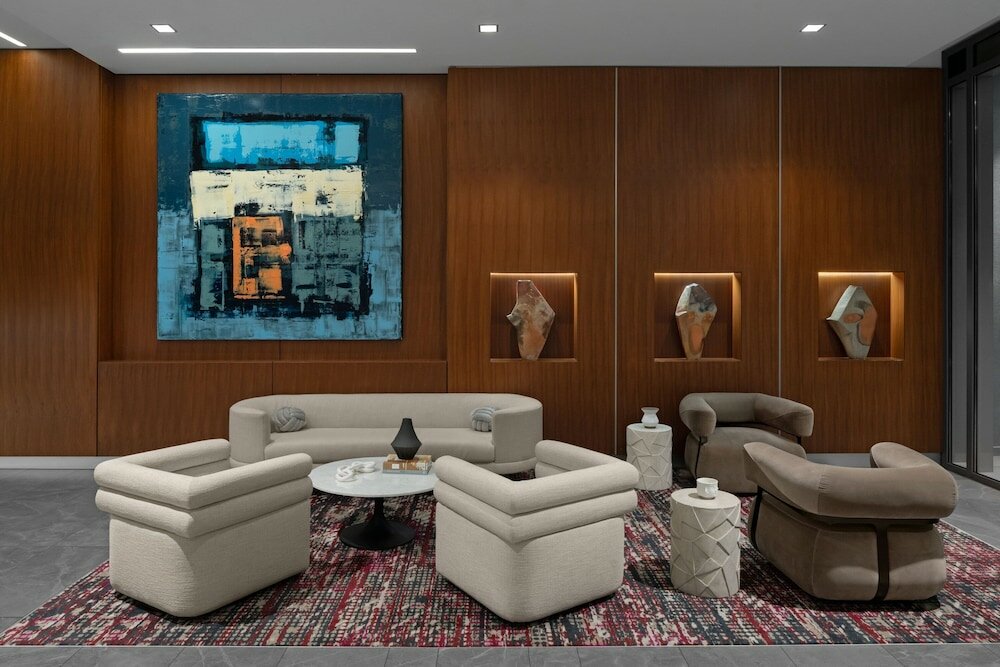 Фото Ac Hotel Raleigh North Hills