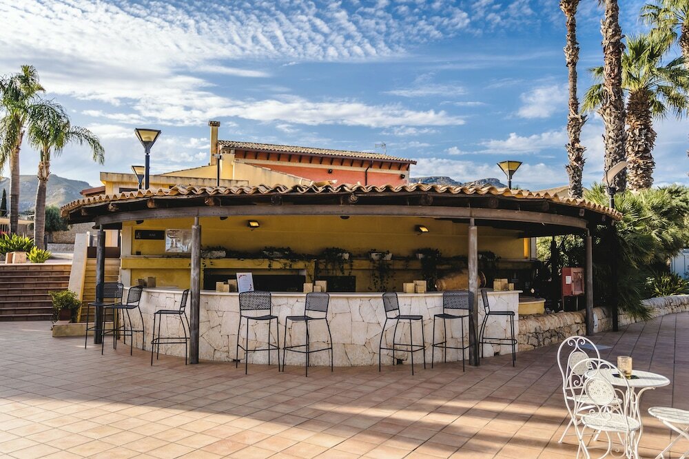 Фото Nuovo Castello Crisilio