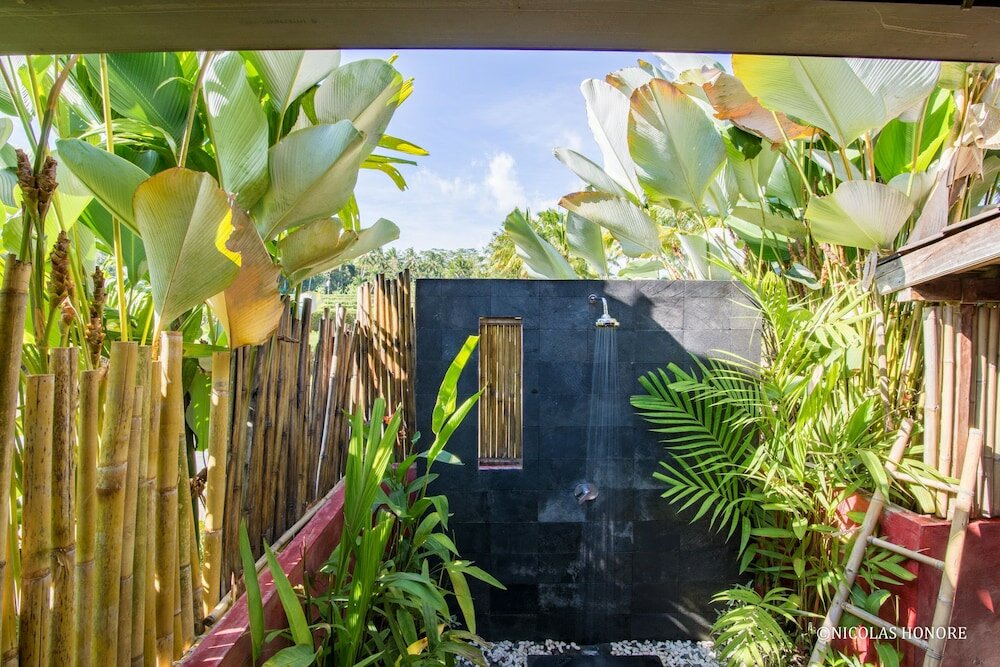 Фото Hati Padi Cottages