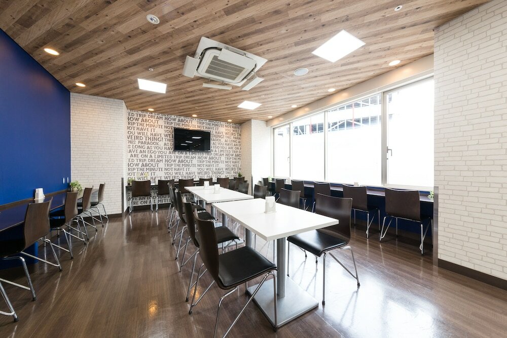 Фото Sanco Inn Yokkaichi Ekimae